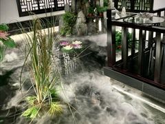 -徽州小镇(高新店)