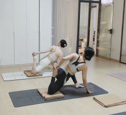 点击看大图 -JC·YOGA静禅瑜伽普拉提