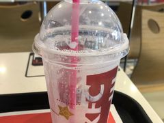 -肯德基(大兴火车站店)