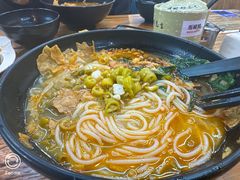 -螺蛳粉先生(蓟门桥店)