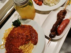 -宜家·瑞典风味餐厅(海达南街店)