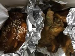 -CHICKEN NOW韩式炸鸡&啤酒