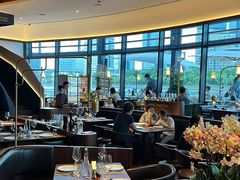 大堂-MONICH牛排融合餐厅(和义大道购物中心店)