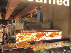 -韩盛·盛江山自助料理(中街大悦城黑金店)
