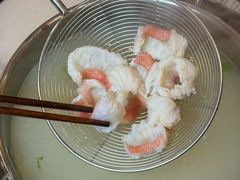 -临家小院·潮汕菜·商务宴请·点心(白石洲店)