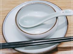 -如一鸡鲍鱼·粤式煲汤(长泰广场店)