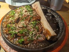 -蜜桃餐厅·伴山(湖滨商业街店)