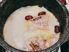 -林芝工布庄园希尔顿酒店-猎味中餐厅