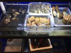 水产区-盈田盈粥庄(博山东路店)