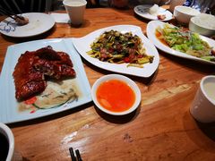 -宏记广东客家菜(丰汇店)