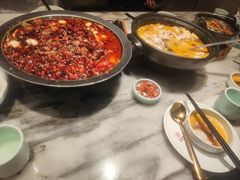 -金佬馆·川菜bistro(芜湖镜湖万达店)