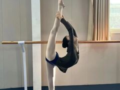 -港龙舞蹈·成人少儿舞蹈培训(深圳湾校区)