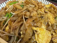 -烧鹅濑(西华路店)