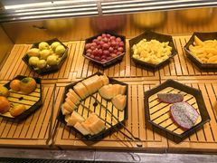 -火炉火自助餐(西直门凯德MALL店)