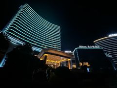 -舟山希尔顿酒店