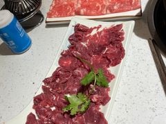 -贵府酸汤牛肉火锅·贵州老字号(飞山街店)
