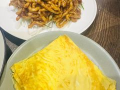 -魁盛居百年鲁菜馆(县西巷店)