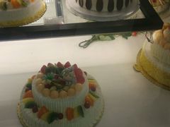-迪莉娅(欧亚卖场店)