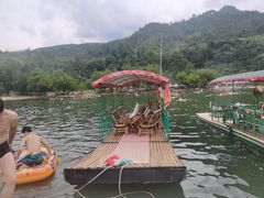 -楠溪江风景名胜区