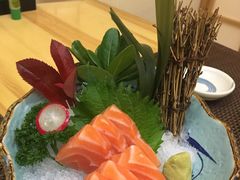 -樱の千渡日式料理·铁板烧•烧鸟(金盛田广场店)