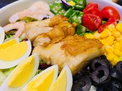 -将太无二·北美传奇寿司(荟聚购物中心西红门店)