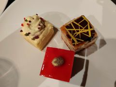 -龙之梦万丽酒店青餐厅