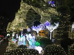 -别府杉乃井酒店