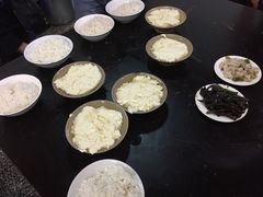 梯砍豆花-梯坎豆花