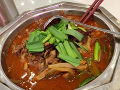 -鑫皇朝酒店(建设一路店)