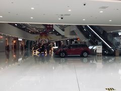 -义乌之心城市生活广场(新马路店)