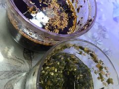 -渝之汇牛肉豌杂面