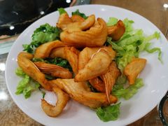 -红日饭店(裕隆三路店)