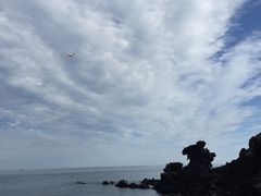 -龙头岩(Dragon Head Rock)