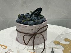 -ZOZO's昌左左精致甜品设计(新北店)