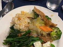 -吉隆坡喜来登帝国酒店