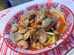 -饶福记·南昌烧烤大排档(九龙湖土著店)