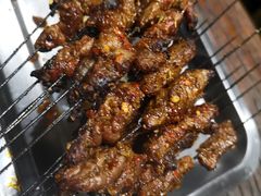 -清真·马峰烤肉(小学习北巷店)