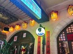 -王婆炒鱼(总店)