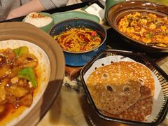 -锦府盐帮·侯宅(五棵松万达店)