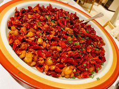 -悦融琥珀·京鲁菜·海味珍品(西单店)
