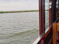 -黄沙古渡原生态旅游区