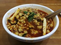 -刘信牛羊肉小炒泡馍(回民街店)