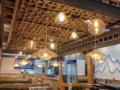 -合易泓烤肉·海肠捞饭(火车站店)