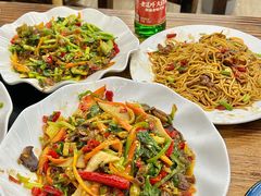 -寻裕记·现炒浇头面(人民广场店)