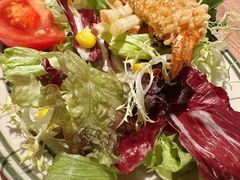 -玛格萝妮比萨屋(四平店)