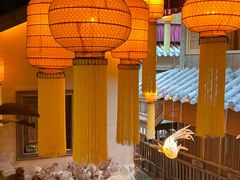 -叶叶菩提·晋福宫