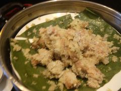 -丽景酒店-宴会厅