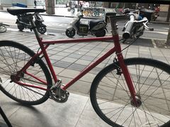 -常识咖啡common sense(春熙路店)