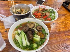 -肆姐面粉馆(坡子街店)