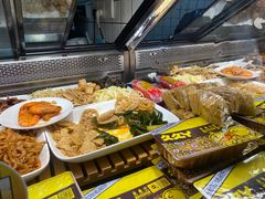 -久久丫鸭脖(梅川路店)